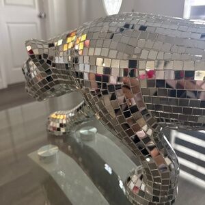 Meet your Posher, Geidy